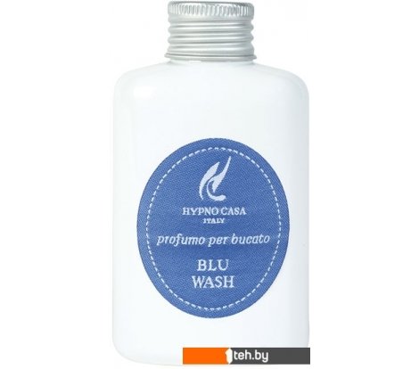  - Бытовая химия Hypno Casa Blu Wash Парфюм (400 мл) - Blu Wash Парфюм (400 мл)