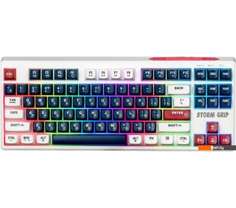  - Клавиатуры Defender Storm Grip GK-188 - Storm Grip GK-188