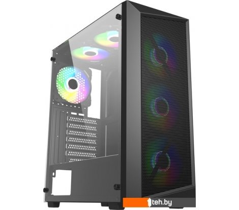  - Корпуса SuperPower G1 Mesh TG - G1 Mesh TG