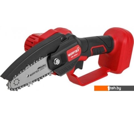  - Цепные электро- и бензопилы Wortex LX CEC 2518-1 1329492 (без АКБ) - LX CEC 2518-1 1329492 (без АКБ)