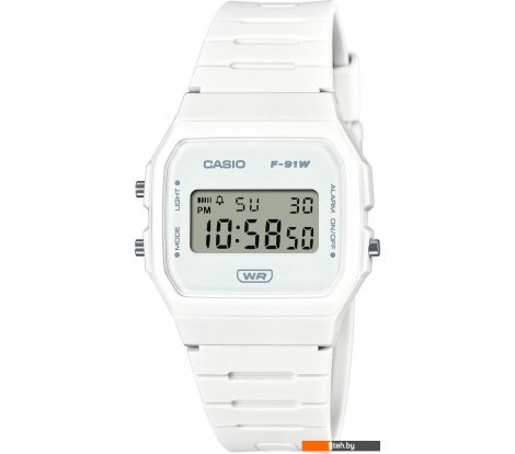  - Наручные часы Casio Collection F-91WB-7A - Collection F-91WB-7A