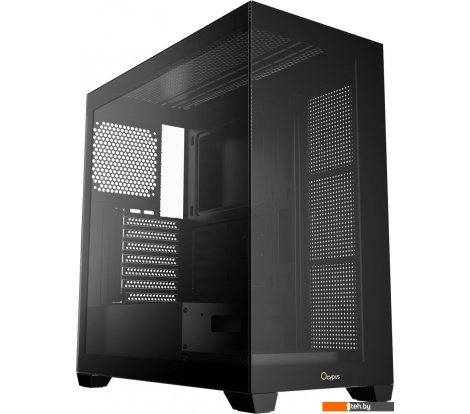  - Корпуса Ocypus Gamma C72 BK - Gamma C72 BK