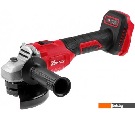  - Угловые шлифмашины (болгарки) Wortex CAG 1812-1 E ALL1 0329191 - CAG 1812-1 E ALL1 0329191