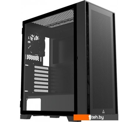  - Корпуса Montech AIR 1000 Lite (черный) - AIR 1000 Lite (черный)