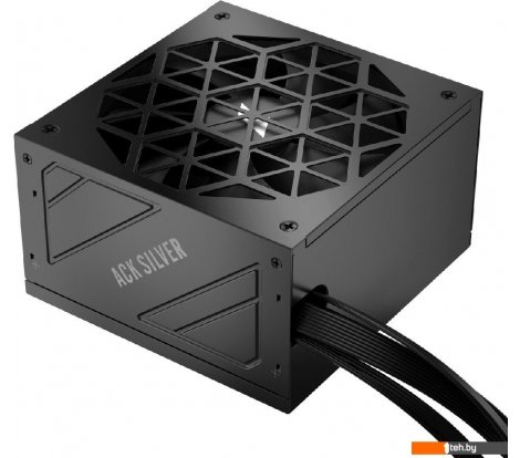  - Блоки питания 1stPlayer ACK Silver 750W HA-750BA7-BK - ACK Silver 750W HA-750BA7-BK