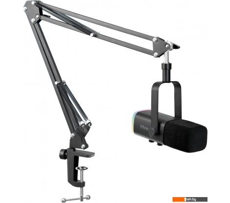  - Микрофоны FIFINE AM8T (черный) - AM8T (черный)