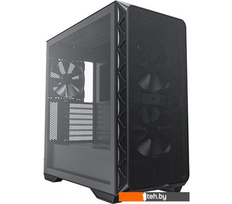  - Корпуса Montech AIR 903 Base (черный) - AIR 903 Base (черный)