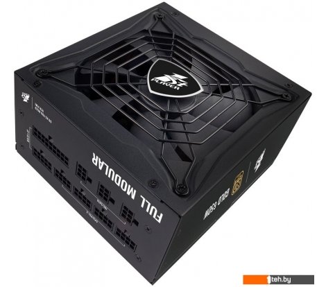  - Блоки питания 1stPlayer Steampunk SP 8.5 PS-850SP - Steampunk SP 8.5 PS-850SP