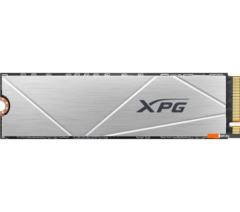  - SSD ADATA XPG Gammix S60 Blade 1TB AGAMMIXS60-1T-CS - XPG Gammix S60 Blade 1TB AGAMMIXS60-1T-CS