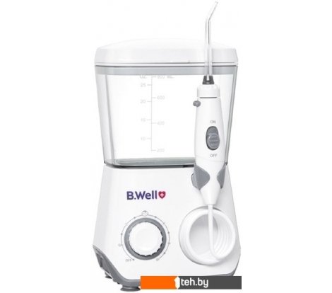  - Электрические зубные щетки и ирригаторы B.Well WI-933 - WI-933