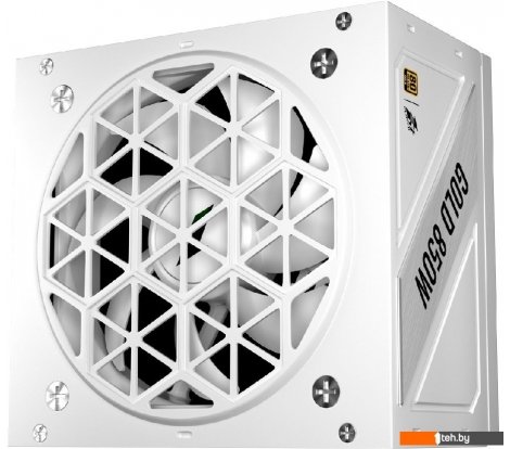  - Блоки питания 1stPlayer NGDP Gold 850W HA-850BA4-WH - NGDP Gold 850W HA-850BA4-WH