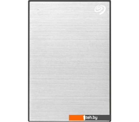  - Внешние накопители Seagate One Touch STKB2000401 2TB - One Touch STKB2000401 2TB