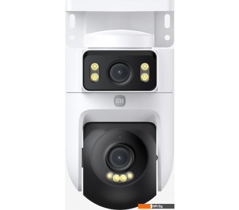  - IP-камеры Xiaomi Outdoor Camera CW500 Dual MJSXJ08HL (международная версия) - Outdoor Camera CW500 Dual MJSXJ08HL (международная версия)