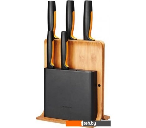  - Кухонные ножи, ножницы, овощечистки, точилки Fiskars Functional Form 1057552 - Functional Form 1057552