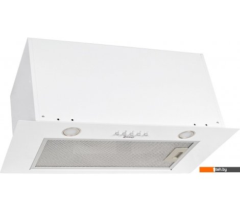  - Вытяжки Zorg Bona 1260 60 M (белый) - Bona 1260 60 M (белый)