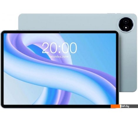  - Планшеты Teclast M50 Plus LTE 6GB/128GB (голубой) - M50 Plus LTE 6GB/128GB (голубой)