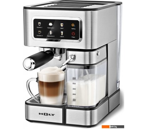  - Кофеварки и кофемашины Holt HT-CM-011 - HT-CM-011