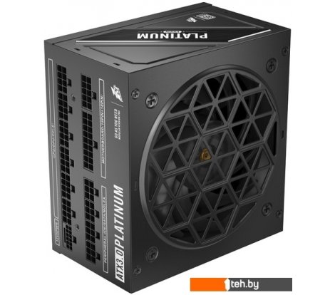  - Блоки питания 1stPlayer NGDP Platinum 1000W HA-1000BA3-BK - NGDP Platinum 1000W HA-1000BA3-BK