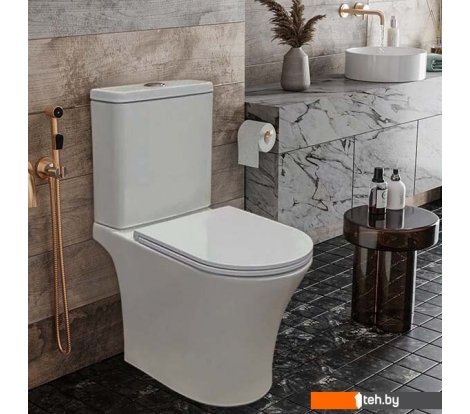  - Унитазы Roxen Urban Tornado 600190-01 - Urban Tornado 600190-01