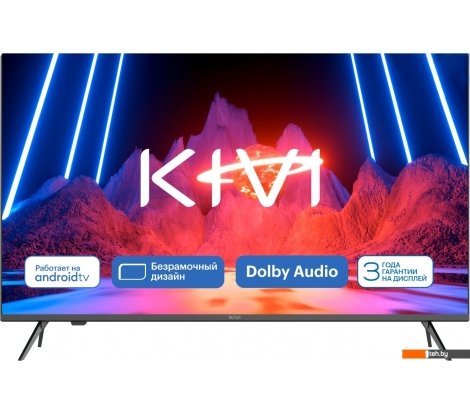  - Телевизоры KIVI M40FD70B - M40FD70B