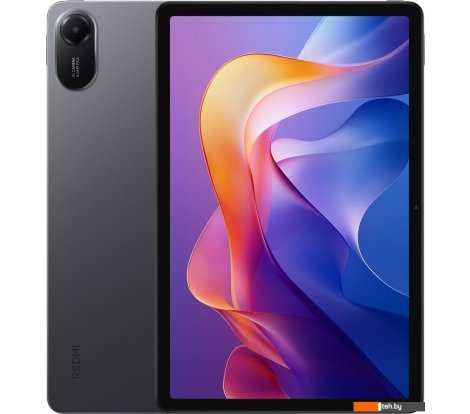 - Планшеты Xiaomi Redmi Pad 2 8GB/256GB международная версия (темно-серый) - Redmi Pad 2 8GB/256GB международная версия (темно-серый)