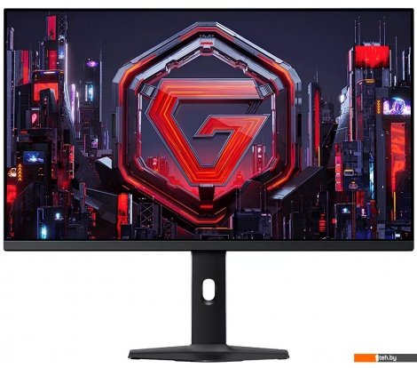  - Мониторы Xiaomi Redmi Gaming Monitor G27Q P27QDA-RG (китайская версия) - Redmi Gaming Monitor G27Q P27QDA-RG (китайская версия)