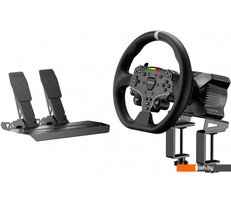  - Игровые контроллеры и аксессуары Moza R3 Bundle for PC RS074 - R3 Bundle for PC RS074