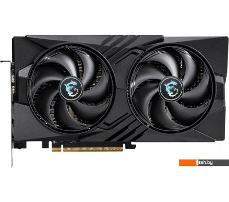  - Видеокарты MSI GeForce RTX 5060 8G Gaming OC - GeForce RTX 5060 8G Gaming OC