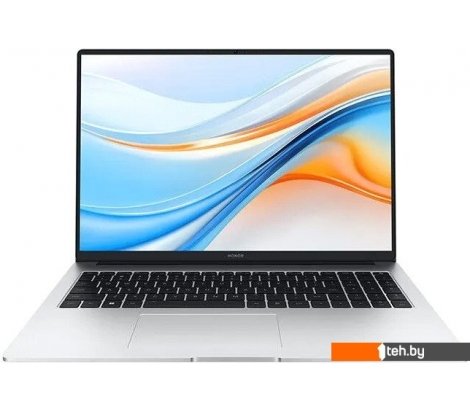  - Ноутбуки Honor MagicBook X16 Plus 2024 BRI-7211 5301AJLV - MagicBook X16 Plus 2024 BRI-7211 5301AJLV