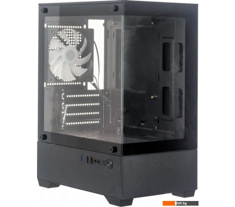  - Корпуса Accord ACC-ZCU2B - ACC-ZCU2B