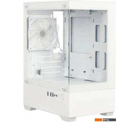  - Корпуса Accord ACC-ZCU2W - ACC-ZCU2W