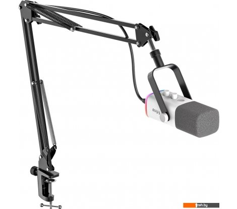  - Микрофоны FIFINE AM8T (белый) - AM8T (белый)