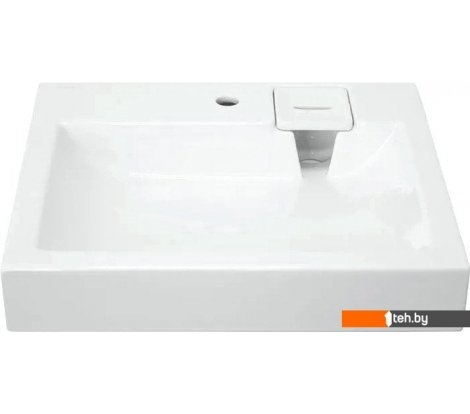  - Умывальники Sanita Space 55 WB.WM/Space/55-C/WHT.G/S1 - Space 55 WB.WM/Space/55-C/WHT.G/S1