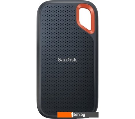  - Внешние накопители SanDisk Extreme V2 SDSSDE61-2T00-G25 2TB - Extreme V2 SDSSDE61-2T00-G25 2TB