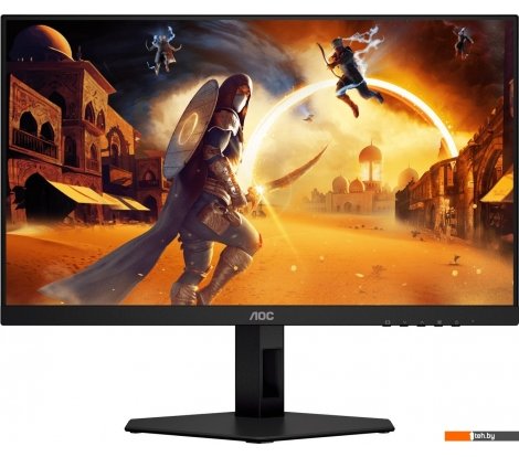  - Мониторы AOC Gaming Q24G4E - Gaming Q24G4E