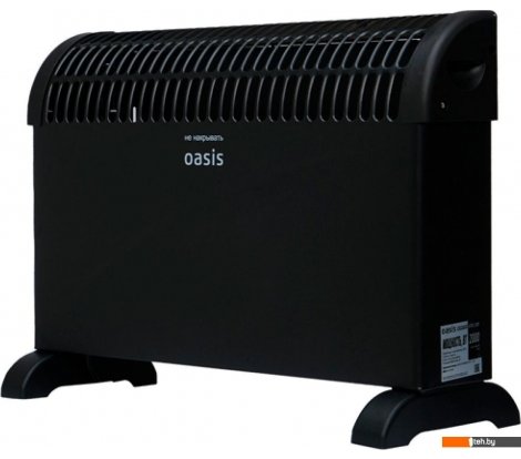  - Обогреватели Oasis KPO-20B - KPO-20B