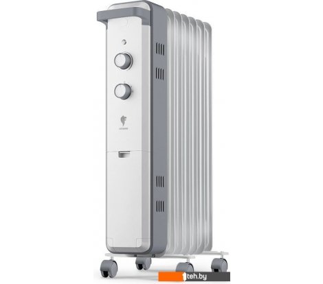  - Обогреватели Leonord LE-2007 - LE-2007