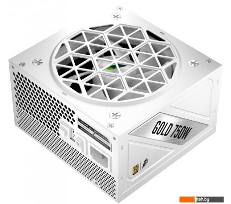  - Блоки питания 1stPlayer NGDP Gold 750W HA-750BA4-WH - NGDP Gold 750W HA-750BA4-WH