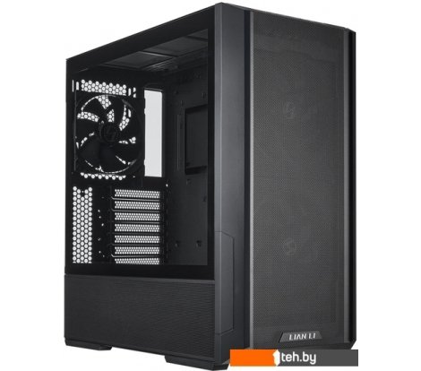  - Корпуса Lian Li Lancool 216 G99.LAN216X.10R - Lancool 216 G99.LAN216X.10R