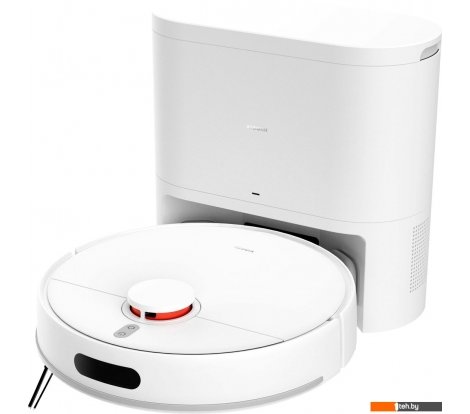  - Роботы-пылесосы Xiaomi Robot Vacuum H40 OV51 - Robot Vacuum H40 OV51