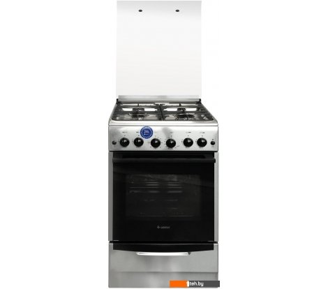  - Кухонные плиты GEFEST ПГ 5100-02 0304T - ПГ 5100-02 0304T
