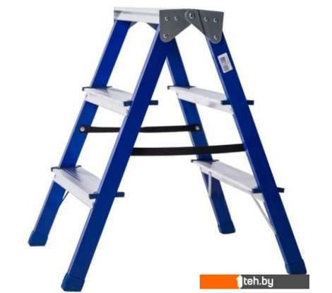  - Лестницы и стремянки Stairs Лайт CST203 (2x3 ступеней) - Лайт CST203 (2x3 ступеней)