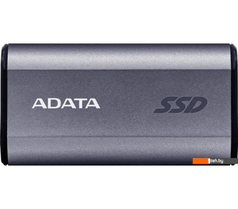  - Внешние накопители ADATA SC750 500GB SC750-500G-CCBK - SC750 500GB SC750-500G-CCBK