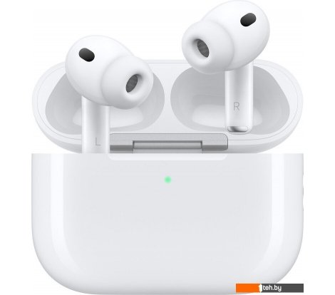  - Наушники и гарнитуры Apple AirPods Pro 3 - AirPods Pro 3