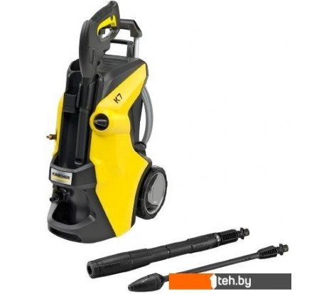  - Мойки высокого давления Karcher K 7 Power Flex 1.317-300.0 - K 7 Power Flex 1.317-300.0