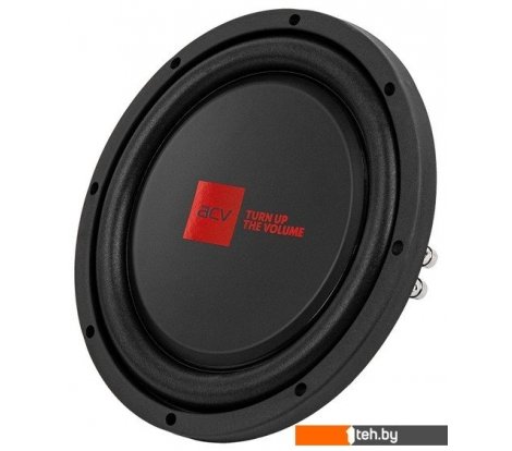  - Автоакустика ACV SW-10D2F - SW-10D2F