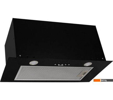  - Вытяжки Zorg Bona 1260 60 M (черный) - Bona 1260 60 M (черный)