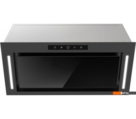  - Вытяжки Zorg Akord 1060 60 S (черный) - Akord 1060 60 S (черный)