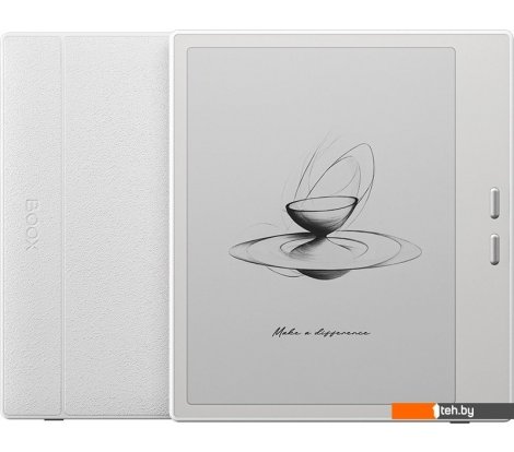  - Электронные книги Onyx BOOX Go 7 (белый) - BOOX Go 7 (белый)