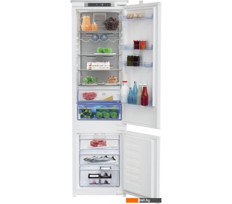  - Холодильники BEKO BCNA306E3S - BCNA306E3S